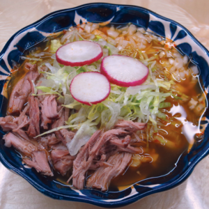 Pozole